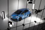 Renault Zoe e-sport 2017 года